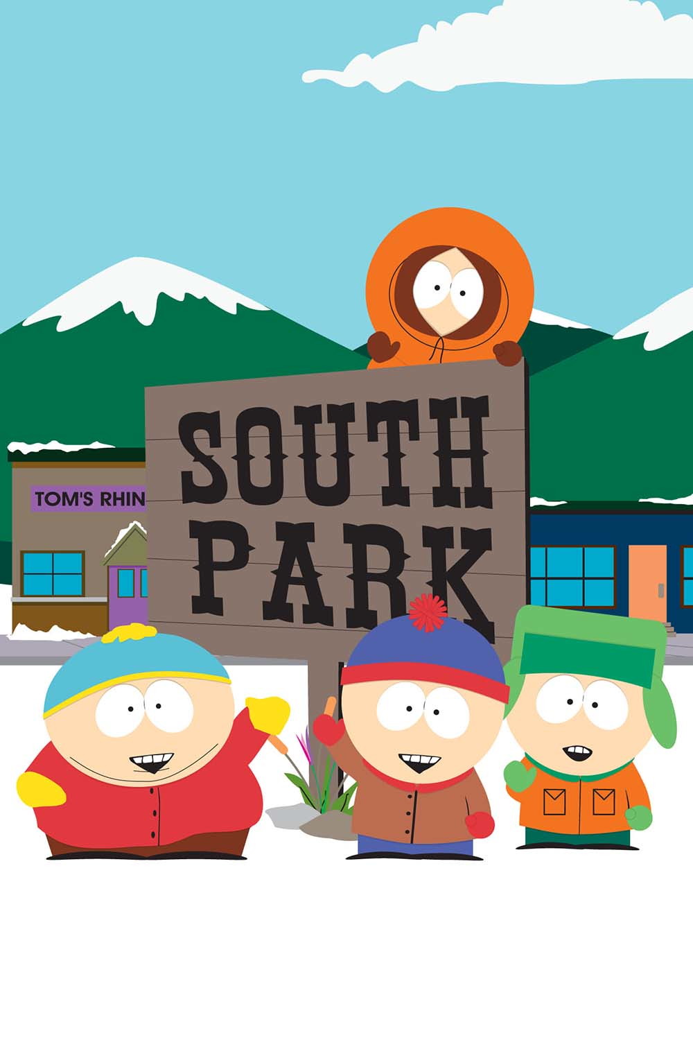 south-park